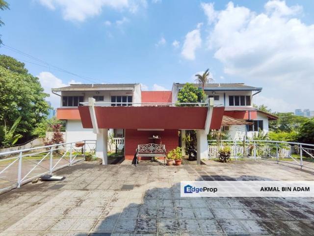 House for sale in Country Heights Damansara, Kuala Lumpur
