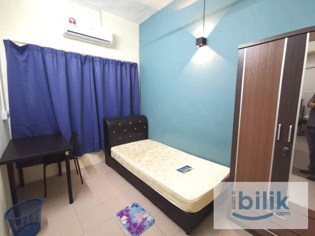 Room for rent in Petaling, Damansara Damai