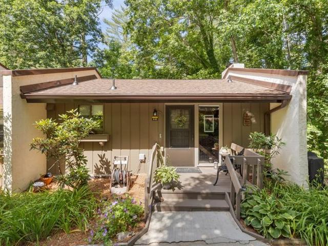 Condo for sale in Transylvania, North Carolina
