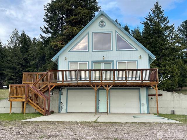 House for sale in Republic, Washington