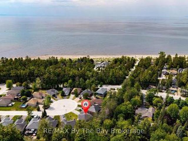 House for sale in Wasaga Beach, Ontario