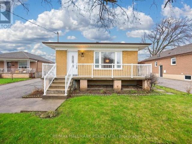 House for sale in Woburn, Ontario