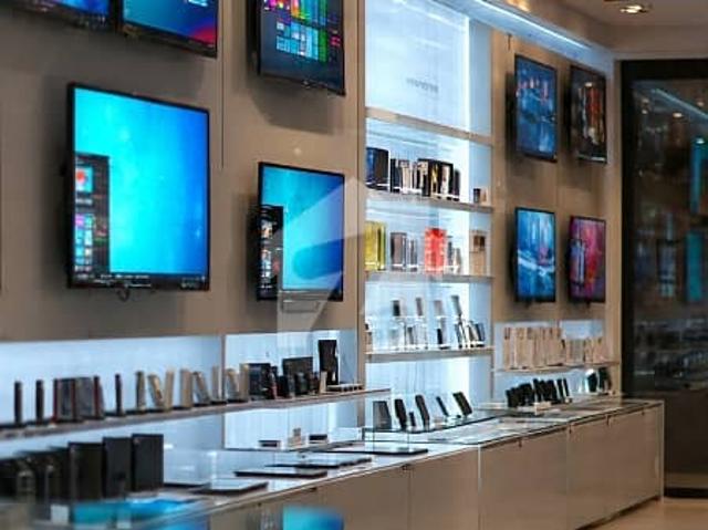 Commercial for sale in Islamabad