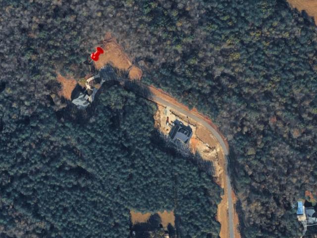Land for sale in Selma, North Carolina