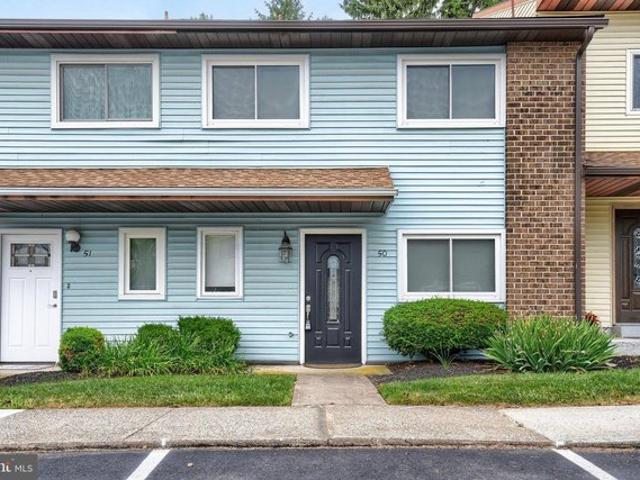 Townhouse for sale in Cumberland, Pennsylvania