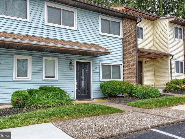 Townhouse for sale in Cumberland, Pennsylvania
