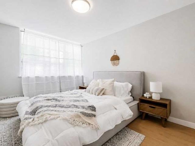 Apartment for rent in Woburn, Ontario