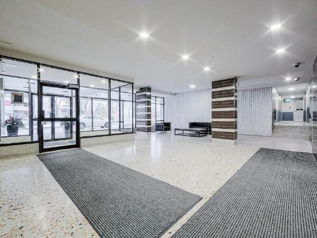 Apartment for rent in Humber River—Black Creek, Toronto