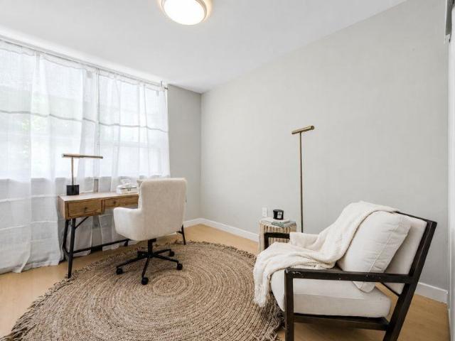 Apartment for rent in Woburn, Ontario