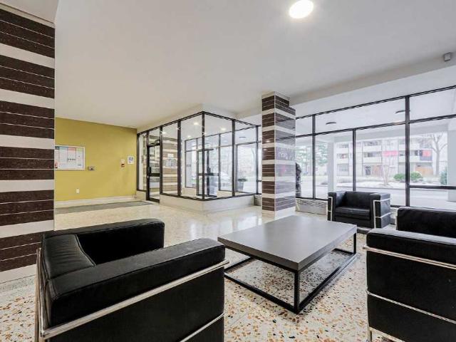 Apartment for rent in Woburn, Ontario
