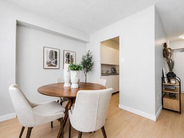 Apartment for rent in Woburn, Ontario