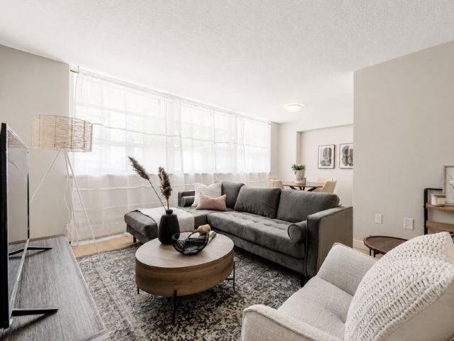 Apartment for rent in Woburn, Ontario