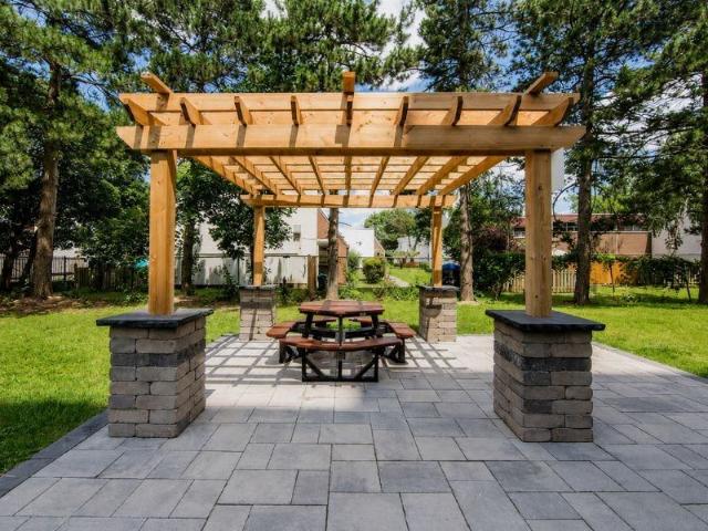 Apartment for rent in Woburn, Ontario
