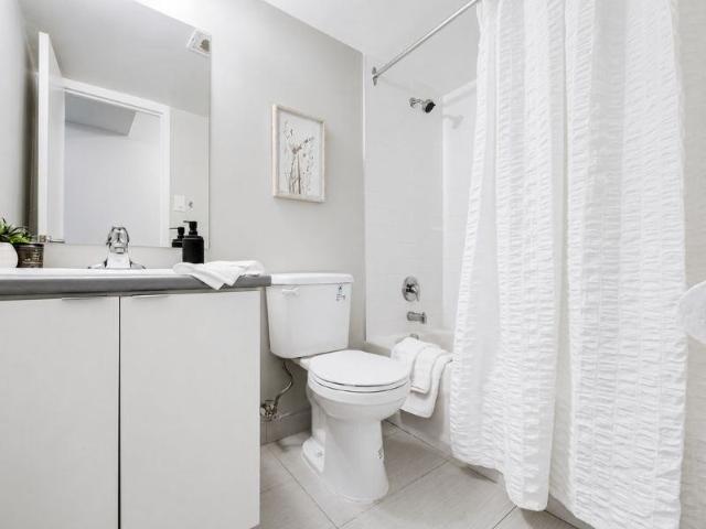 Apartment for rent in Woburn, Ontario