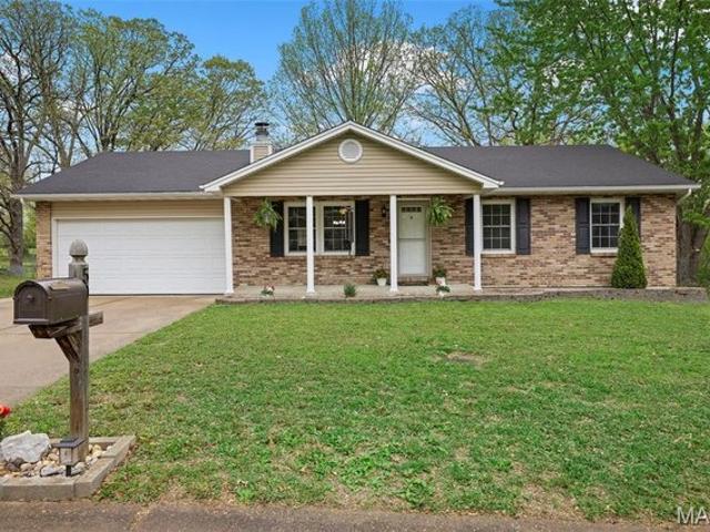 House for sale in Old Monroe, Missouri