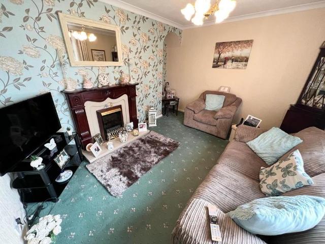House for rent in Armagh, Northern Ireland