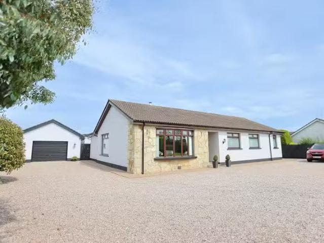 House for sale in Portsalon, Letterkenny Municipal District
