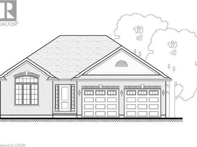House for sale in Delhi, Ontario