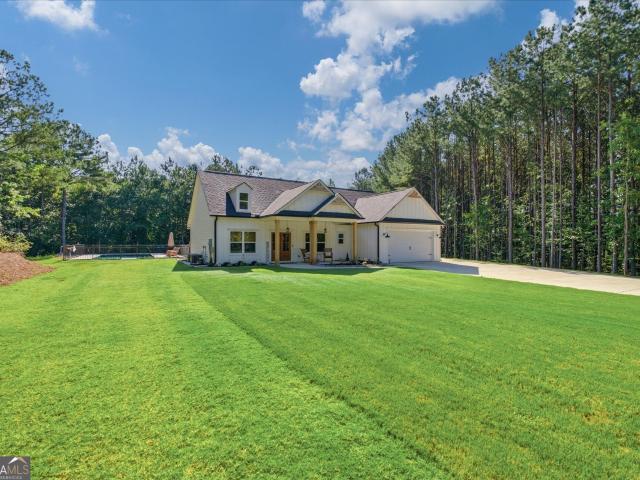 House for sale in Rockmart, Paulding County