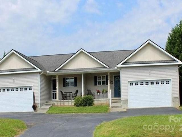 House for sale in East Flat Rock, North Carolina