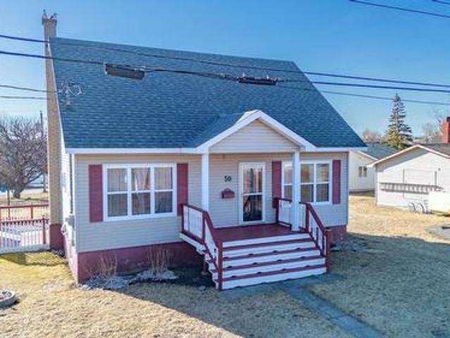 House for sale in Glace Bay, Nova Scotia