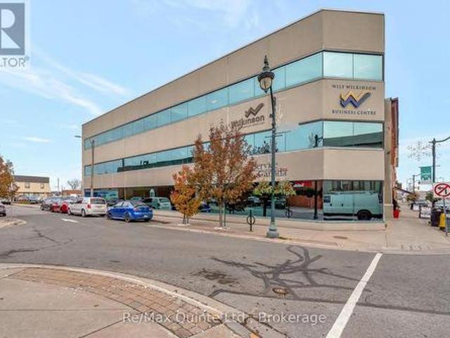 Commercial for sale in Quinte West, Ontario
