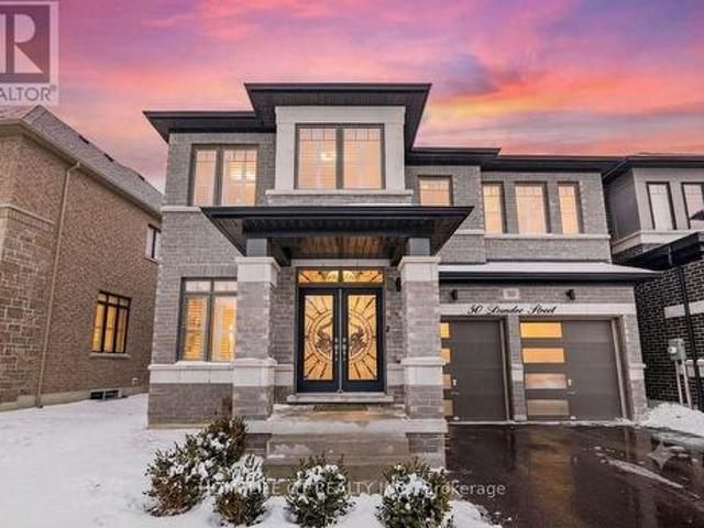 House for sale in Caledon, Ontario