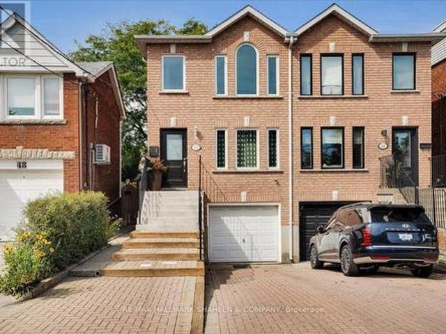 House for sale in Woburn, Ontario