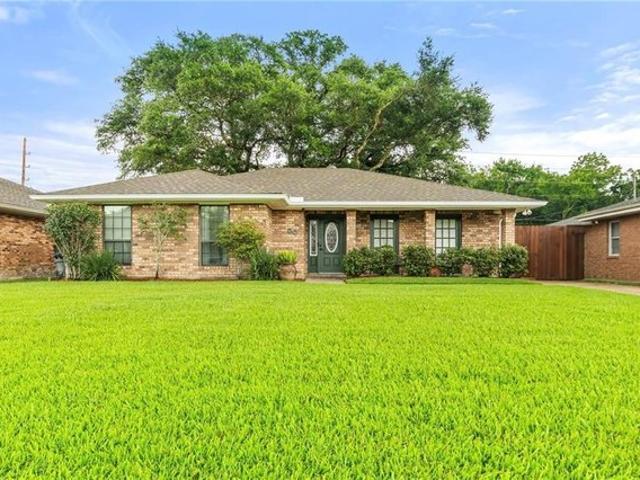 House for sale in Destrehan, Louisiana