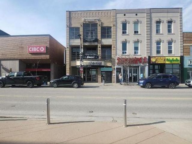 Commercial for sale in Barrie, Ontario