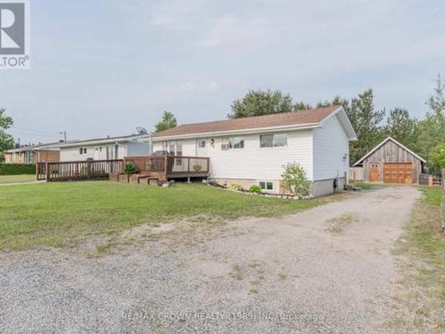 House for sale in Smooth Rock Falls, Ontario