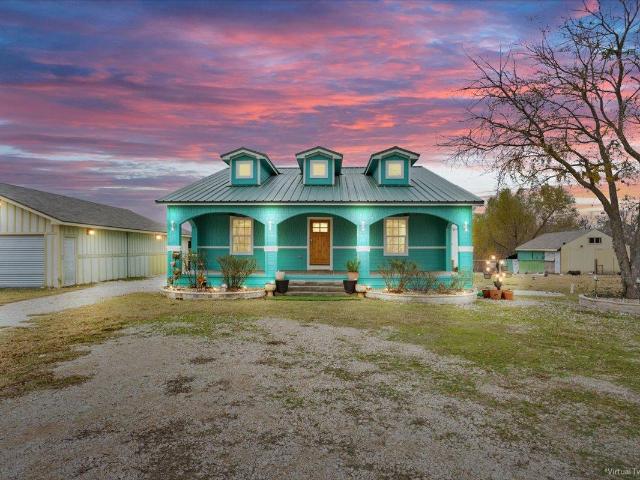 House for sale in Williamson, Texas