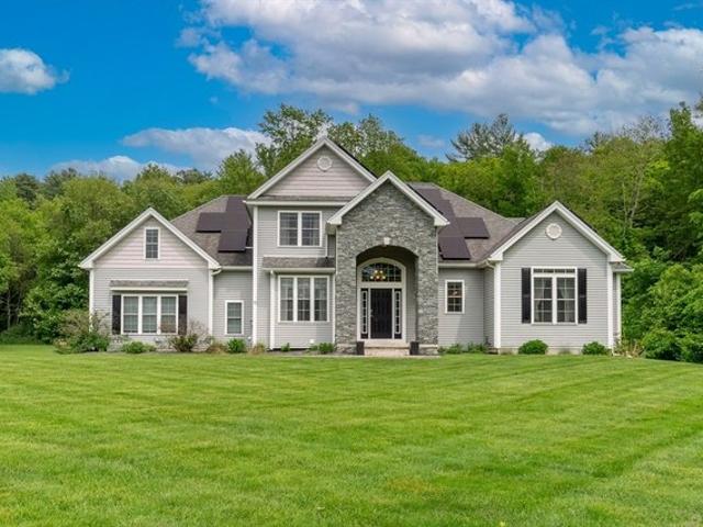 House for sale in Millbury, Massachusetts