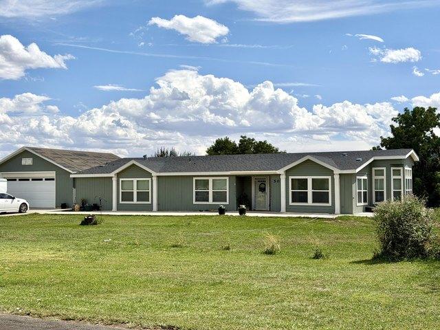 House for sale in New Harmony, Utah