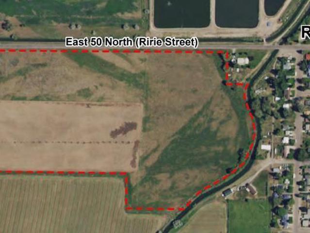 Land for sale in Ririe, Idaho