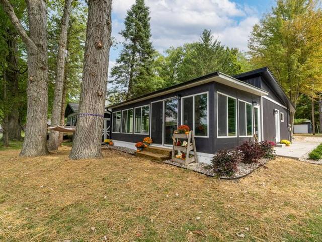 House for sale in Gobles, Michigan