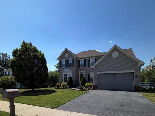 House for sale in Delaware