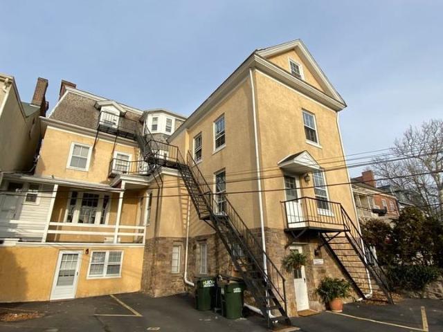 Apartment for rent in Bucks, Pennsylvania