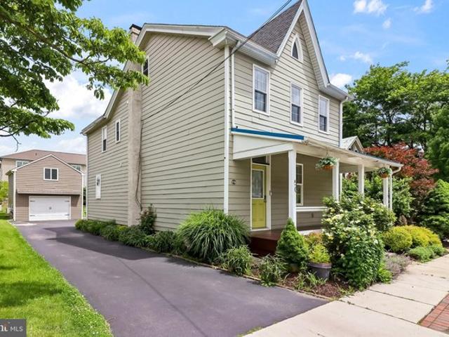 House for sale in Chester, Pennsylvania