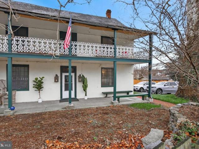 Property for rent in Pennsylvania