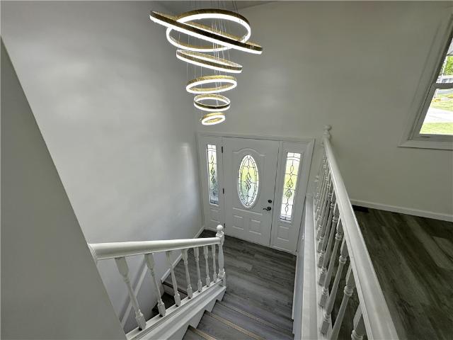 House for sale in Coral, Pennsylvania