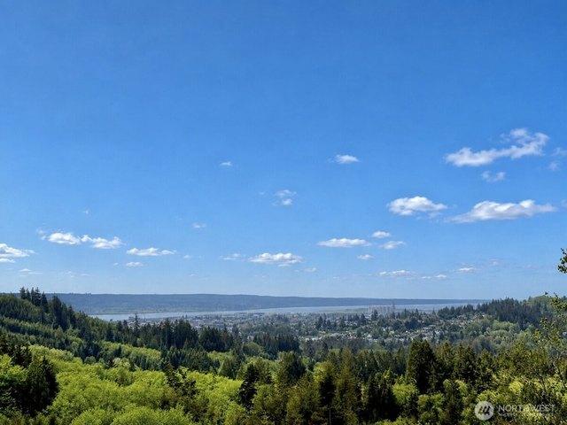 Land for sale in Aberdeen, Washington