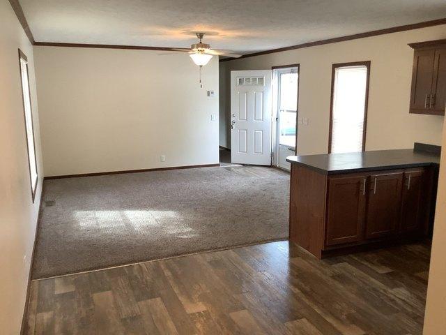 House for sale in Lucas, Ohio