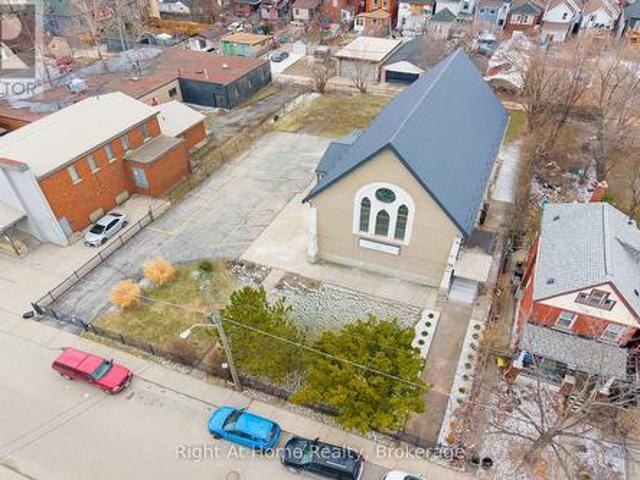 Commercial for sale in Ancaster, Ontario