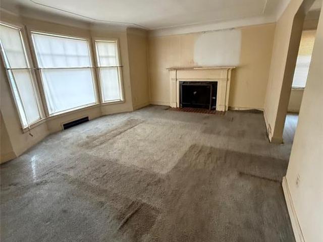 House for sale in Highland Park, Michigan