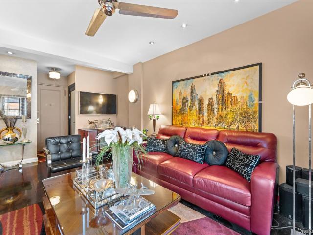 Property for sale in Greenwich Village, New York