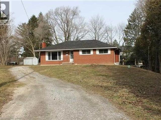House for sale in Ancaster, Ontario