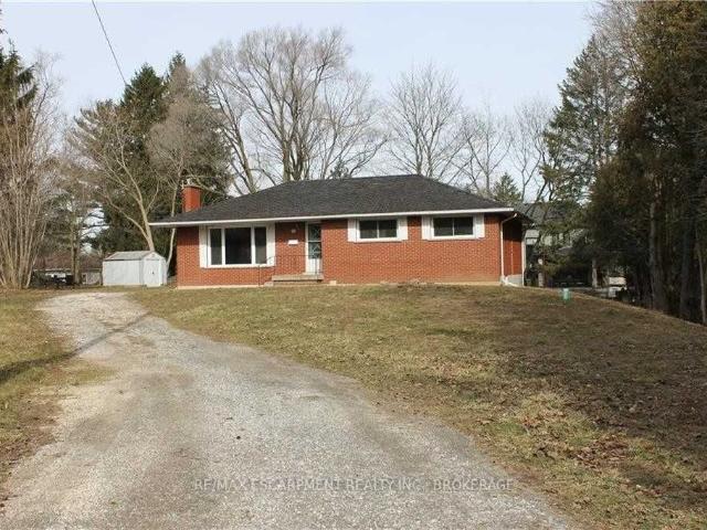 House for sale in Ancaster, Ontario