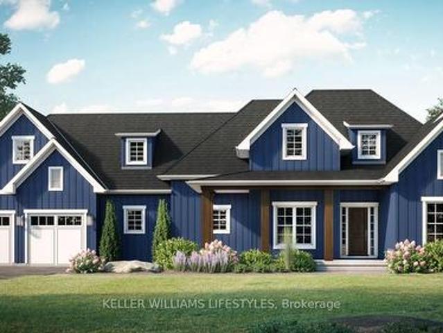 House for sale in Lambton Shores, Ontario