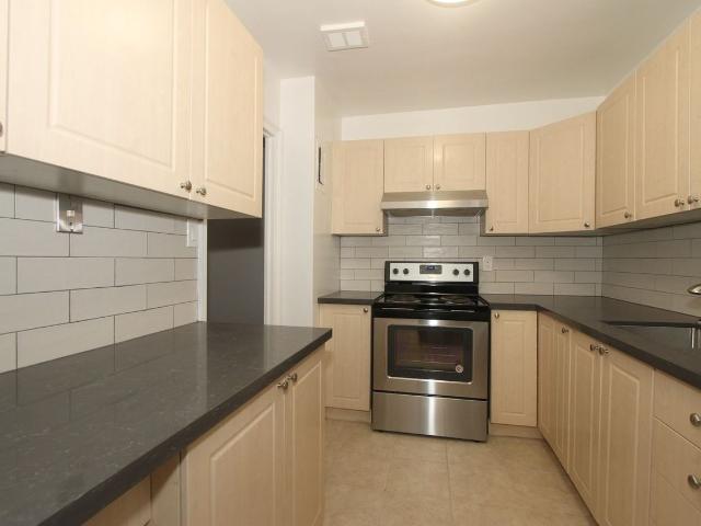 Apartment for rent in Oakville, Ontario